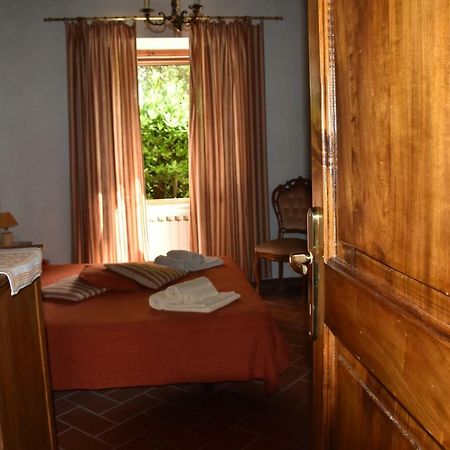 Borgo Vecchio Hotel Montalcino Luaran gambar