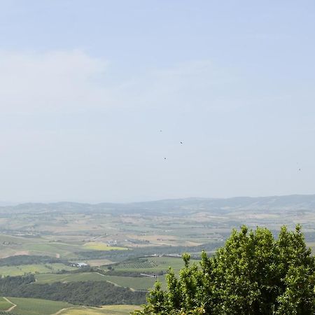 Borgo Vecchio Hotel Montalcino Luaran gambar